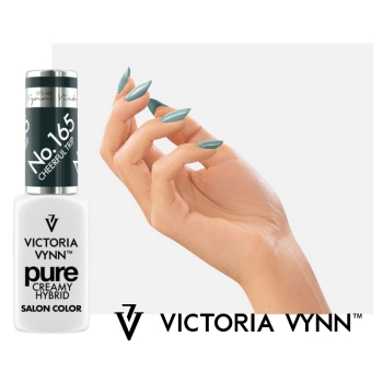Victoria Vynn PURE CREAMY HYBRID 165 Cheerful Trip